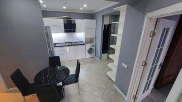 аренда квартир в баку без посредников: Yasamalda 77 dayanaçagın sonu tərəfdə yerləşən 22 mərtəbəli binanın — 17