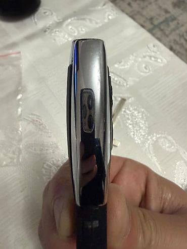 dodge ehtiyat hisseleri: Mercedes-Benz W210, 2001 il, Orijinal, Almaniya, Yeni — 2