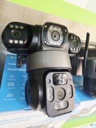 ezviz kamera: ✅️--Yaddaṣ karti PULSUZ! ✅️--Catdirilma PULSUZ! ✅️--Qoṣulma PULSUZ! — 2