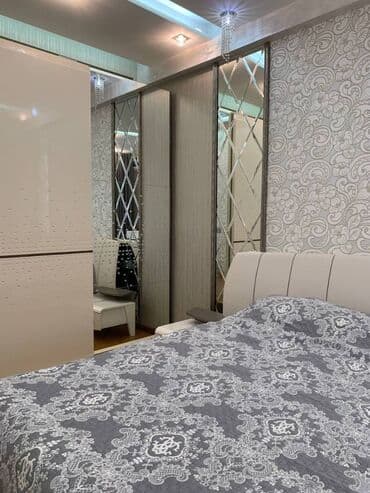 binəqədi evlərin satışı: 2 otaqlı, Yeni tikili, 73 kv. m — 10