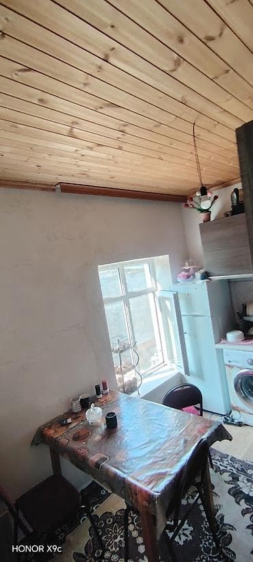 mida ev satılır: Həyətyanı ev 2 otak 1 zal Metbex Hamam wc Bine 334 nomreli — 10