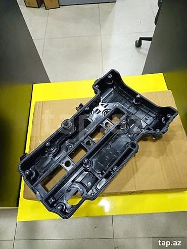 ericsson t 28: Chevrolet Cruze 2009-2015 1.4 mühərrik qapağı Kriska Klapan Ust Cruze — 4
