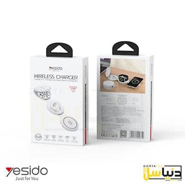 ötürücü: Kateqoriya: USB şunurlar Brend: Yesido Model: DS29 Ad: Yesido DS29 — 1