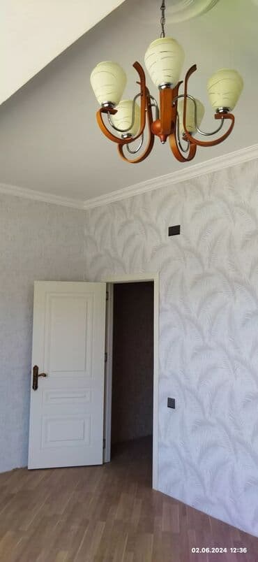 mağaza üçün avadanlıqlarla təchiz olunmuş obyekt: Mənzil otağı – işıqlı və rahat planlama - Geniş pəncərəli otaq, şəhər — 10