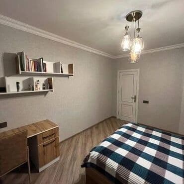 ehmetlide kiraye evler: Əcəmi Metrosunun Yaninda Tecili 2 otağılı Menzil Kirayeye verilir içi — 2