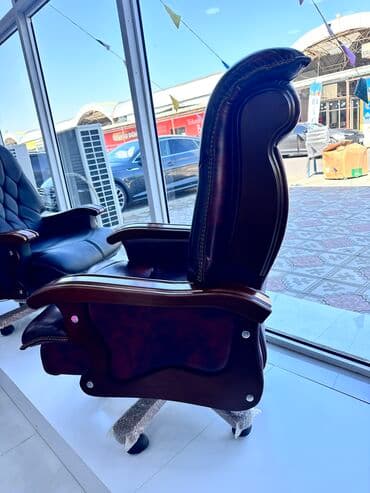 компьютерные кресла: Kreslo — 5