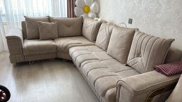 divan taxta: Mebel istehsalı – dizayn və sifarişlə - Yumşaq mebel: klassik üçlü — 36