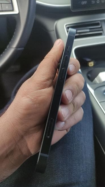 iphone 7 s ikinci el: IPhone 13, 128 GB, Midnight, Face ID — 3