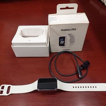 Smart qolbaqlar: İşlənmiş, Smart qolbaq, Samsung — 2