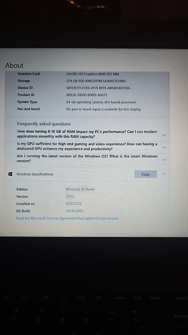 en ucuz macbook pro retina: Lenovo ThinkPad, 15.6 ", Intel Core i5, 256 GB — 2