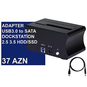 apple komputer: USB Adapterlər/Konverterlər (Çeviricilər) ⭐USB2.0 to Micro SD – 3 AZN — 3
