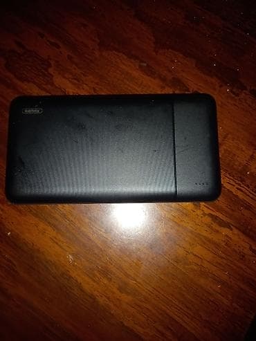 Powerbank 30000 mAh lalafo.az -da Powerbank 30000 mAh