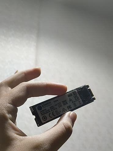 ssd baku: Daxili SSD disk Kingston, 480 GB, M.2 — 1