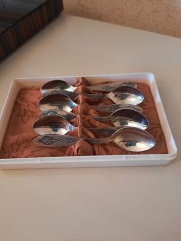 qaşiq: 10.5 sm — 4