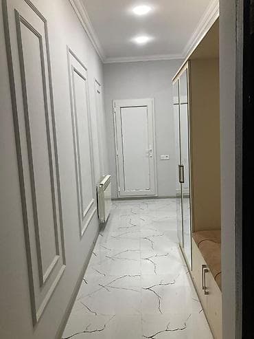 Menzil 6 Mertebeli binanın 1 ci Mertebesidi tam temirlidi herbir — 4