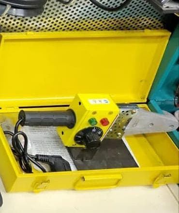 payalnik aparati: Ütü plasmas yapışdıran yeni geldi 40man çox isteyen olsa endirim — 1