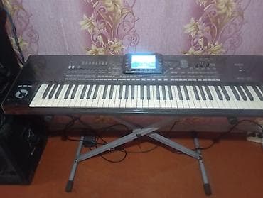 Синтезатор, Korg, Б/у, Самовывоз — 1