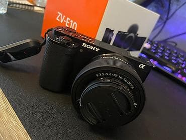 kamera video: Kamera səliqəli işlədilib, bütün funksiyaları problemsiz işləyir — 4