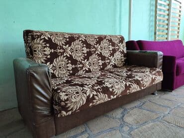 Divan, İşlənmiş, Açılan, Bazalı, Parça, Çatdırılma yoxdur lalafo.az -da Divan, İşlənmiş, Açılan, Bazalı, Parça, Çatdırılma yoxdur