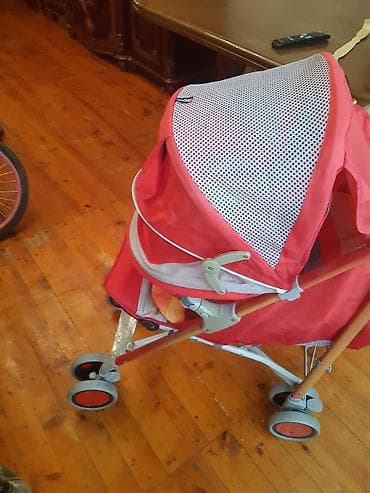 İki tutacaqlı araba, İşlənmiş, Cins: Qız, Yaş: 18-24 ay lalafo.az -da İki tutacaqlı araba, İşlənmiş, Cins: Qız, Yaş: 18-24 ay