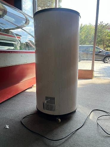 mini pc computer: Soyuducu slindr Obyekt baglanir deye tecili satılır. Heç bir problemi — 3