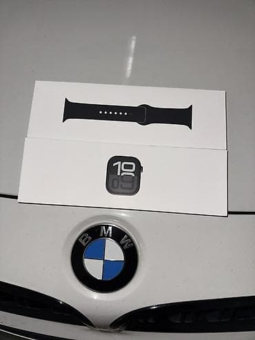 iphone 5 neverlock: Новый, Смарт часы, Apple — 1