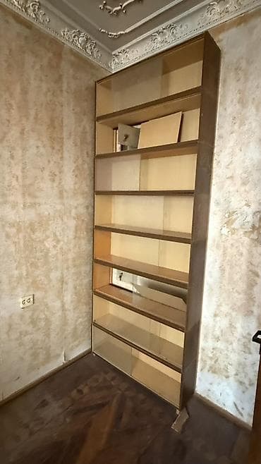 kitab şkafi: İkinəfərlik çarpayı, İşlənmiş — 3