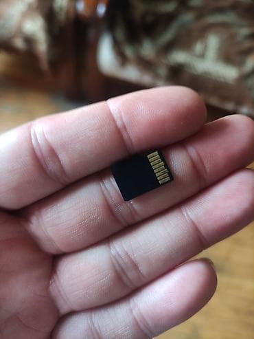 ps 4 orjinal: 4 gb — 1
