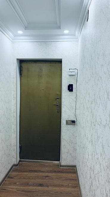 квартира в баку купить: 2 otaqlı mənzil – tam təchizatlı və zövqlü dizayn Unvan Gence weheri — 5