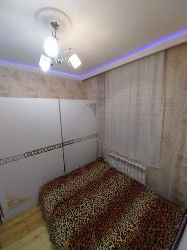 binə atcılıqda evlər: Binəqədi qəs. 3 otaqlı, 100 kv. m, Kredit yoxdur, Yeni təmirli — 29