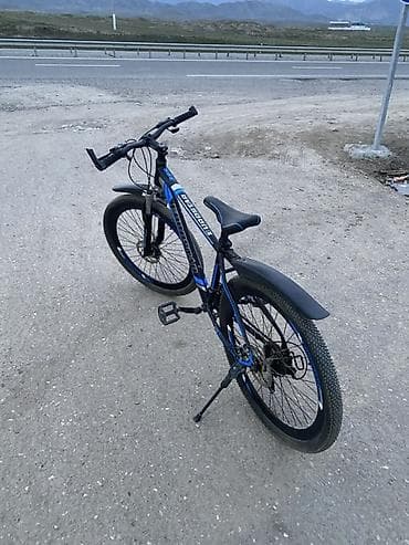 velosiped 24: Heç bir problemi yoxdur. Real alıcıya endirim olunacaq — 4