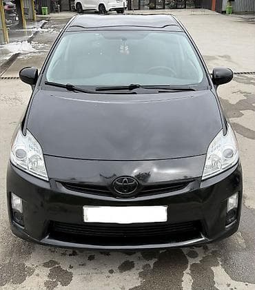 турбо аз подержанные автомобили таеота приюс аренд: Toyota Prius: 1.8 л | 2010 г. Седан — 3