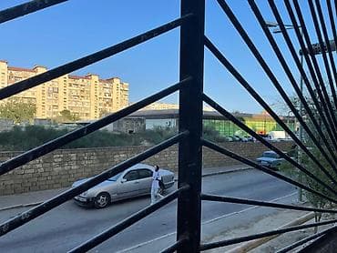 50 manata kiraye evler: TƏCİLİ İCARƏÇİ AXTARILIR !! Hövsan qəsəbəsi, Şüşəli bazarin yanında — 9
