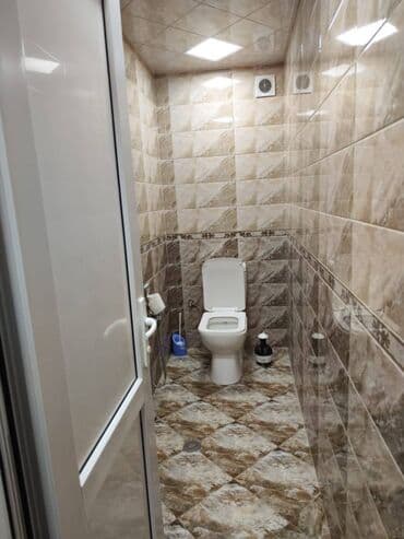 hovuzlu evler baki: Əhmədli 7 otaqlı, 240 kv. m, Orta təmir — 29