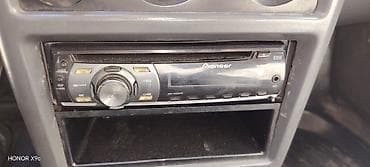 masin mantoru: Maqnitol, Pioneer, AUX — 3