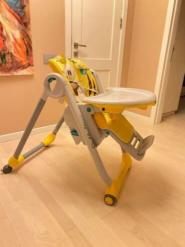 uşaqlar üçün xokkey şortikləri: "Chicco" brendinə məxsusdur Az istifadə olunub Çox rahatdır, 4 — 3