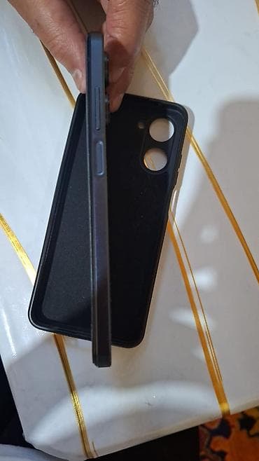 telefon gencede: Realme 10, 256 GB, rəng - Göy, Düyməli — 3
