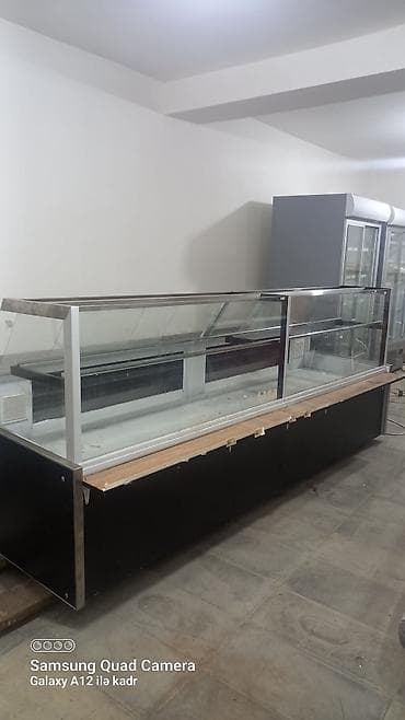 Dərin dondurucular: Salam sekilde gorduyuniz Soyuducu 3mt nol faza mator kalbasa ve sud — 3