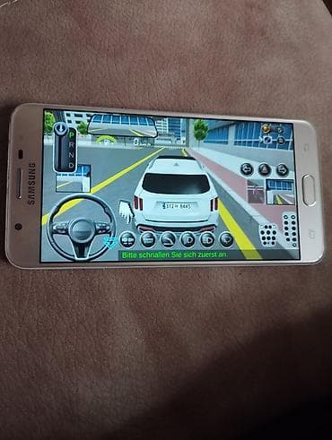 galaxy tab a8: Samsung Galaxy J5 2016, 16 GB, rəng - Qızılı, İki sim kartlı — 7