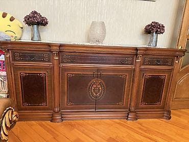 antik divan: Divan — 2