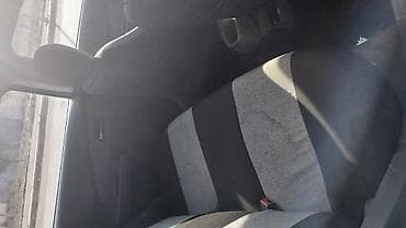 byd f3 ölüxana: Chevrolet Cobalt: 1.5 l | 2025 il 60000 km Sedan — 8