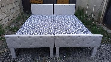 Təzə çarpayılar — 5