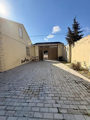 satlik ev: 3 otaqlı, 110 kv. m, Yeni təmirli — 7