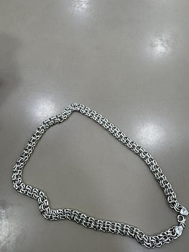 herif sepler: Boyunbağı, 70 g, Ünvandan götürmə — 1