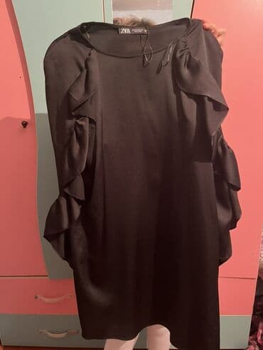 Ziyafət donu, Midi, Zara, XS