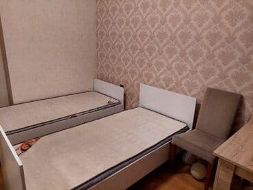 qarayev obyekt: Qaraev metrosuna yaxin 17 mertebeli binanın 3-cu mərtəbəsində — 12