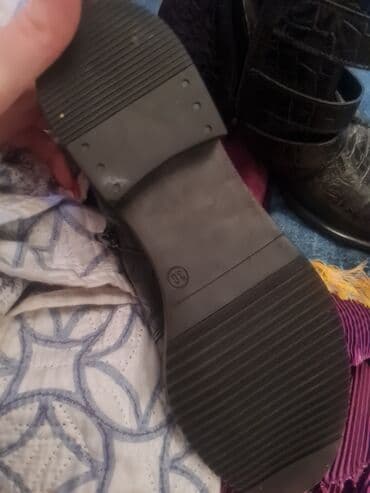 Botinkalar: Tezedir temiz deridir tirkiyeden alinib — 2