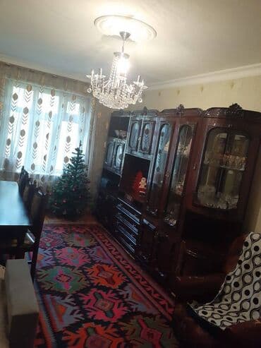 günəşli: Bakı, Yeni Günəşli Massiv A, 3 otaqlı, Köhnə tikili, 90 kv. m — 1