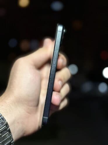 iphone 6 ucuz qiymete: IPhone 15, 128 GB, Graphite, Face ID — 3