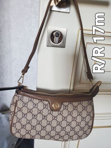 qaşlı çanta: Çantalar — 6